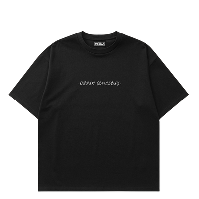 VISTELLA™ Kişiye Özel Oversize Orhan Gencebay T-shirt