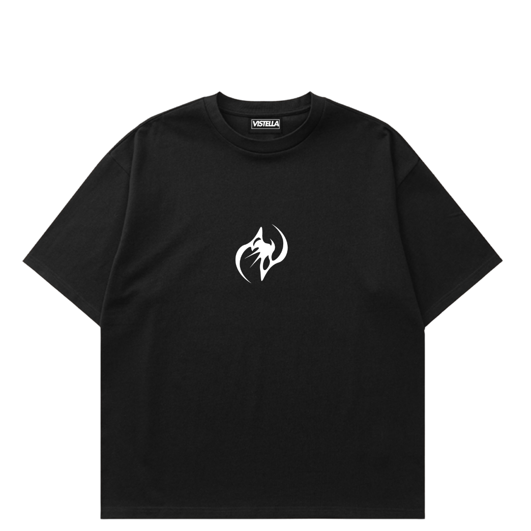 VISTELLA™ Kişiye Özel Oversize Yeule T-shirt