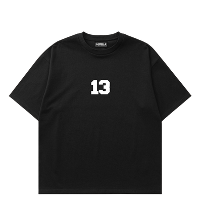 VISTELLA™ Kişiye Özel Oversize 13 Killoki T-shirt