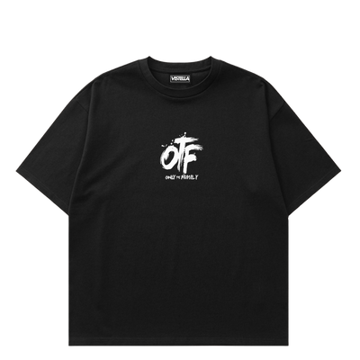 VISTELLA™ Kişiye Özel Oversize Lil Durk T-shirt