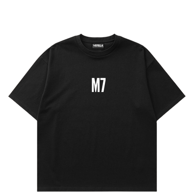 VISTELLA™ Kişiye Özel Oversize Mallik Tilman T-shirt