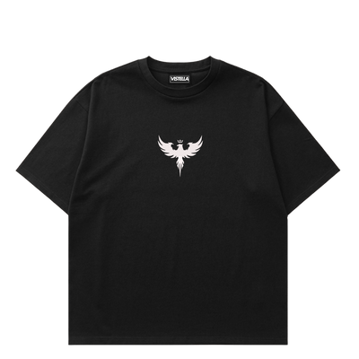 VISTELLA™ Kişiye Özel Oversize Immobile T-shirt