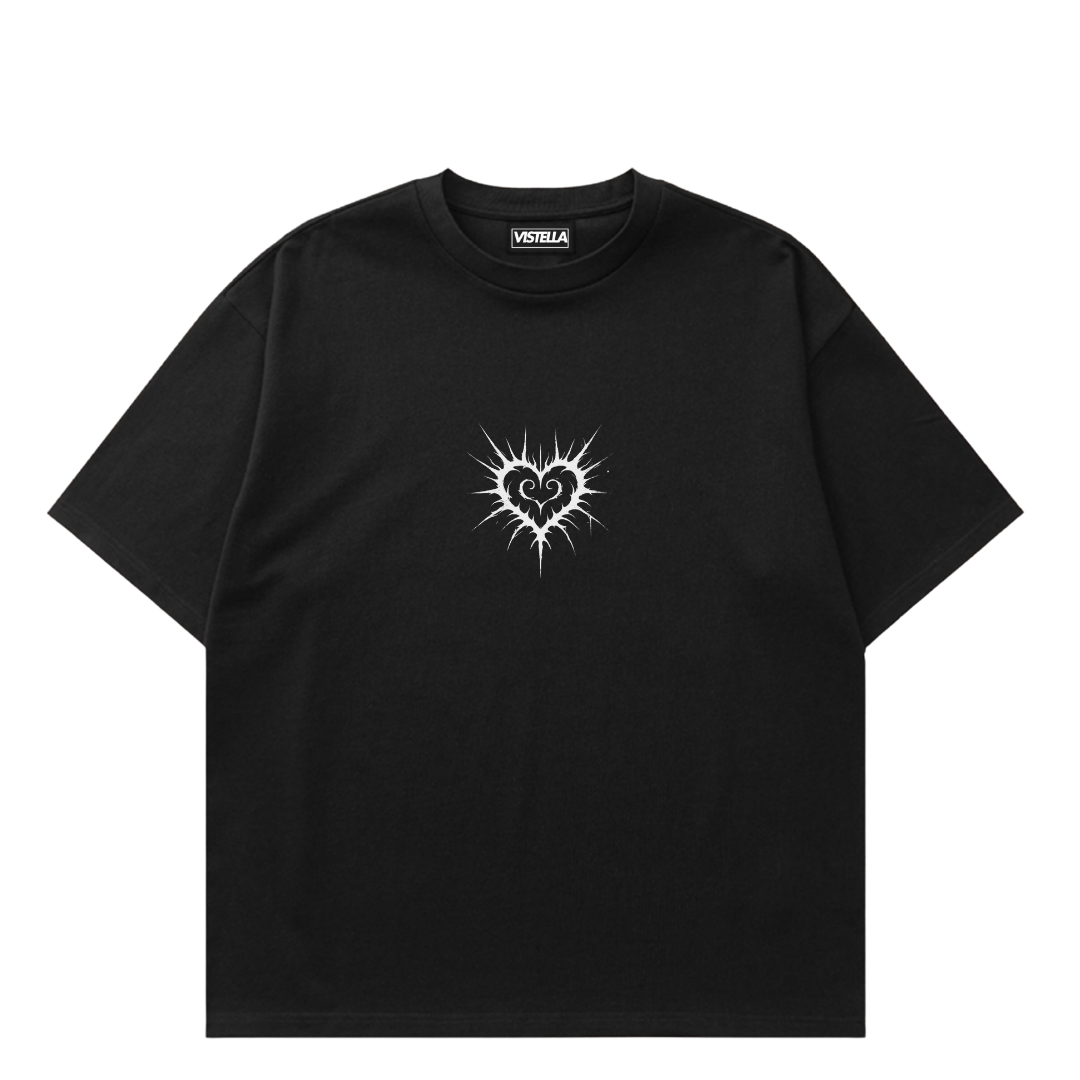 VISTELLA™ Kişiye Özel Oversize Şebnem Ferah T-shirt