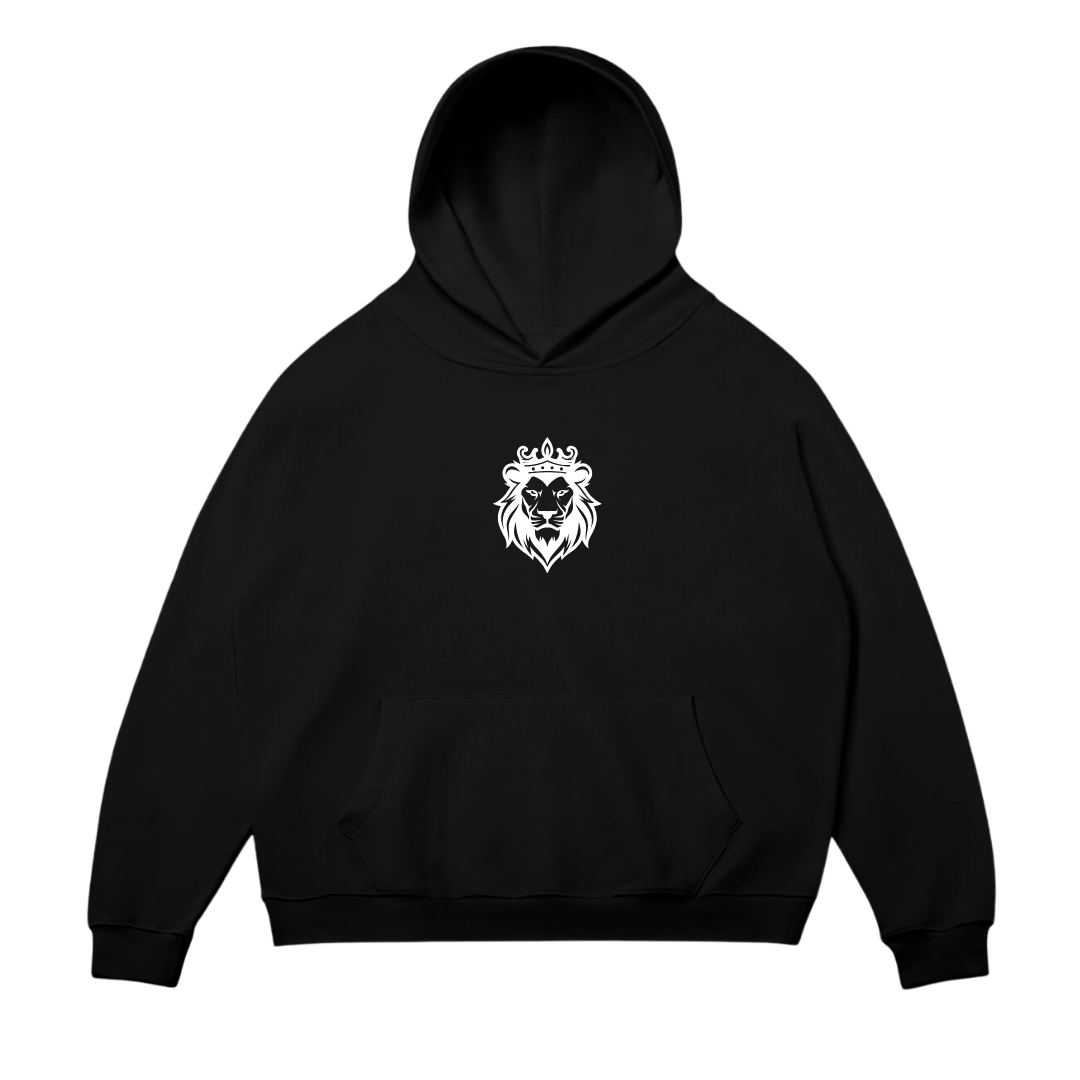 VISTELLA™ Kişiye Özel Oversize Icardi Hoodie