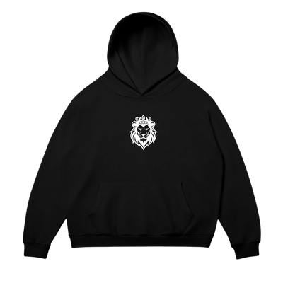 VISTELLA™ Kişiye Özel Oversize Icardi Hoodie