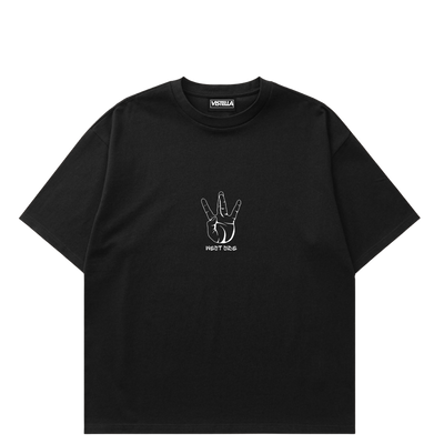 VISTELLA™ Kişiye Özel Oversize Snopp Dogg T-shirt