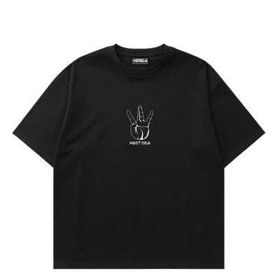 VISTELLA™ Kişiye Özel Oversize Eazy-E T-shirt