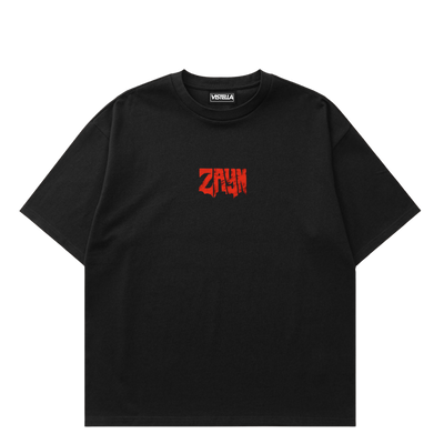 VISTELLA™ Kişiye Özel Oversize Zayn T-shirt