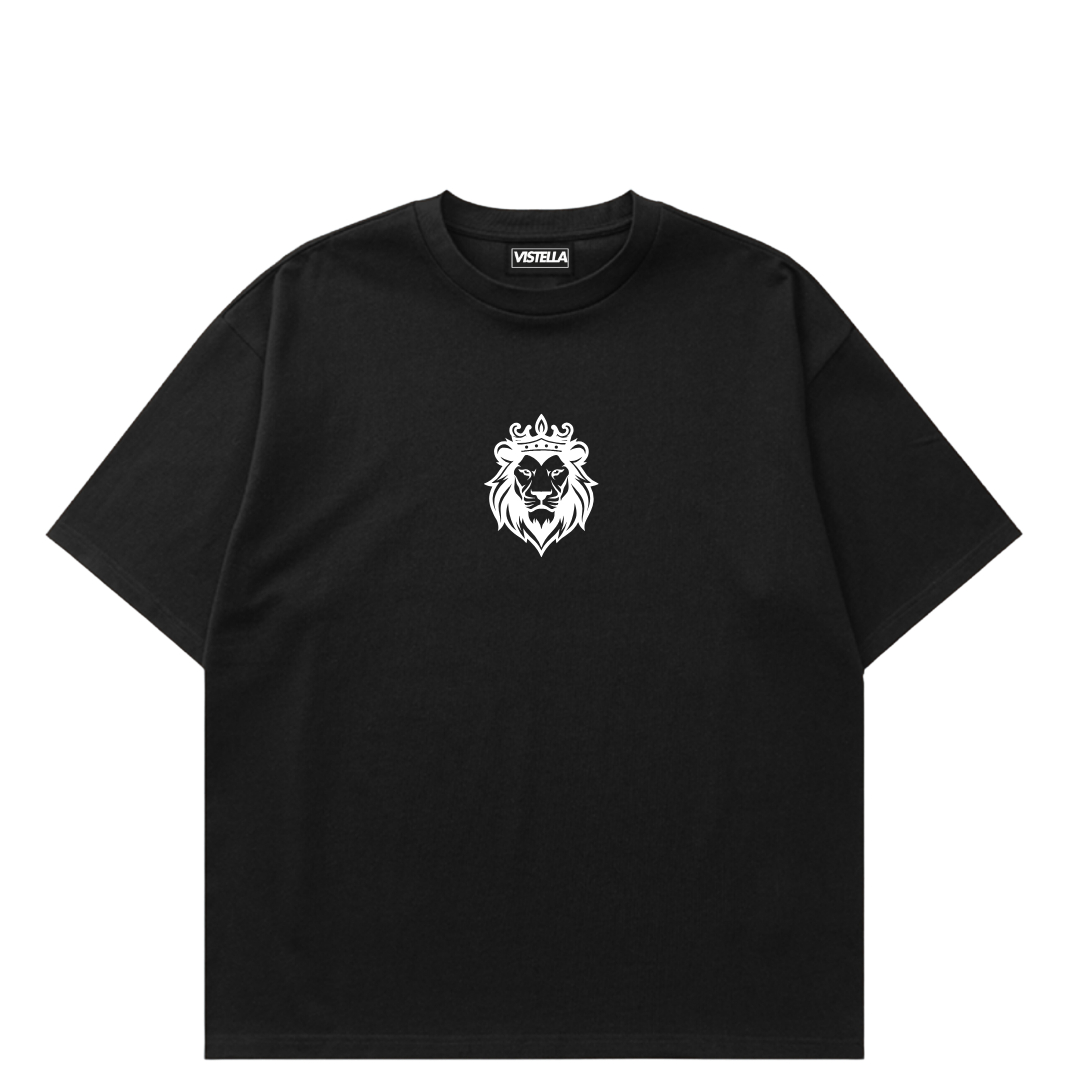 VISTELLA™ Kişiye Özel Oversize Icardi T-shirt