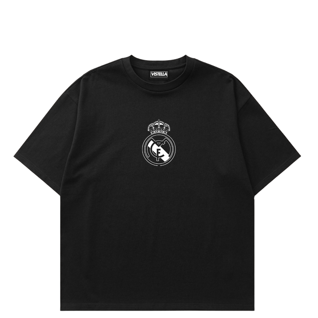 VISTELLA™ Kişiye Özel Oversize Arda Güler T-shirt