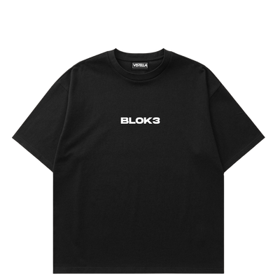 VISTELLA™ Kişiye Özel Oversize Blok3 T-shirt