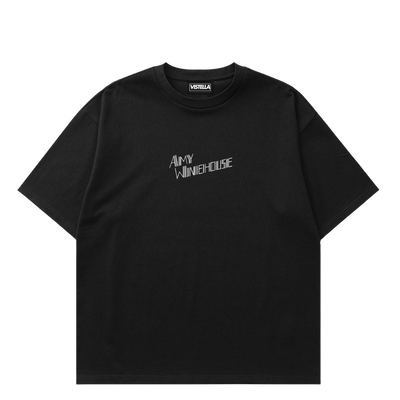 VISTELLA™ Kişiye Özel Oversize Amy Winehouse T-shirt