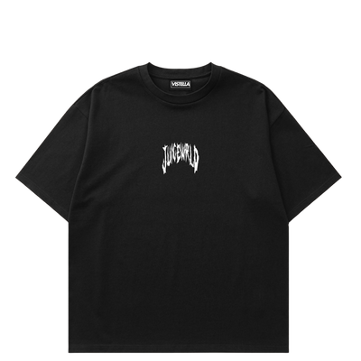 VISTELLA™ Kişiye Özel Oversize Juice Wrld T-shirt