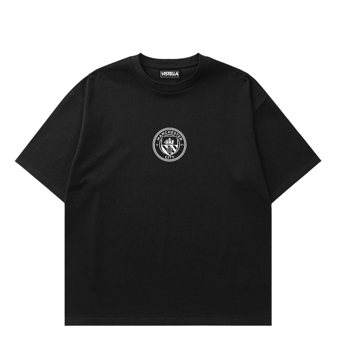 VISTELLA™ Kişiye Özel Oversize Leroy Sane T-shirt