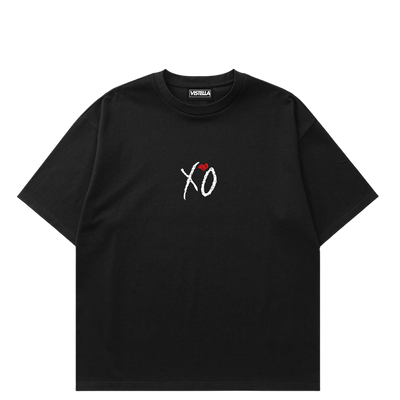 VISTELLA™ Kişiye Özel Oversize The Weeknd T-shirt
