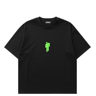 VISTELLA™ Kişiye Özel Oversize Billie Elish T-shirt
