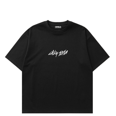 VISTELLA™ Kişiye Özel Oversize Lady Gaga T-shirt