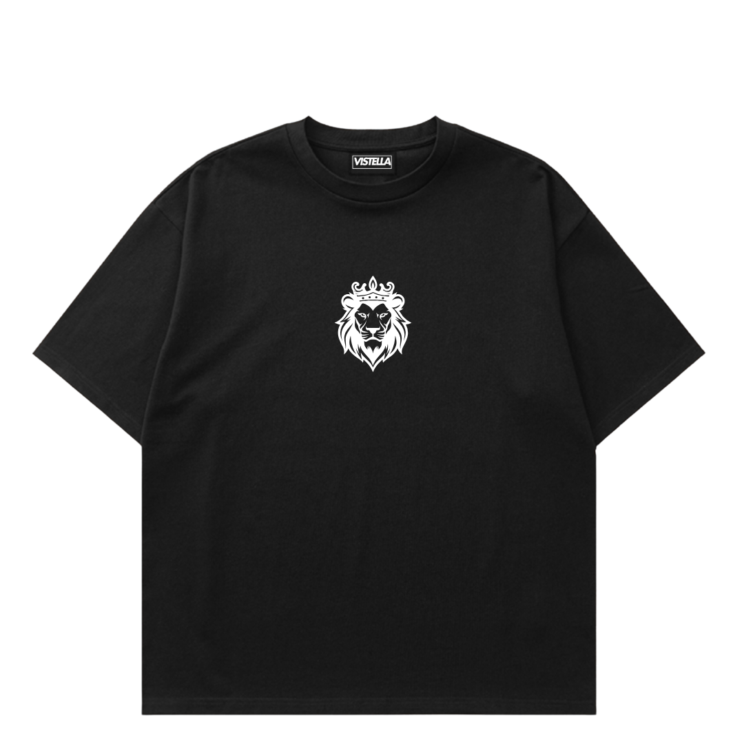 VISTELLA™ Kişiye Özel Oversize Gabriel Sara T-shirt