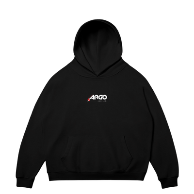 VISTELLA™ Kişiye Özel Oversize Cash Flow Hoodie