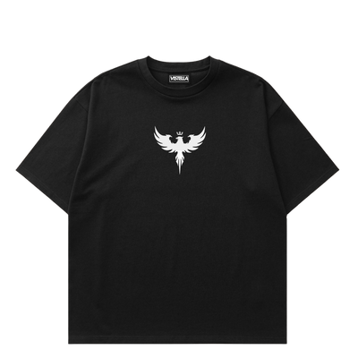 VISTELLA™ Kişiye Özel Oversize Rafa Silva T-shirt