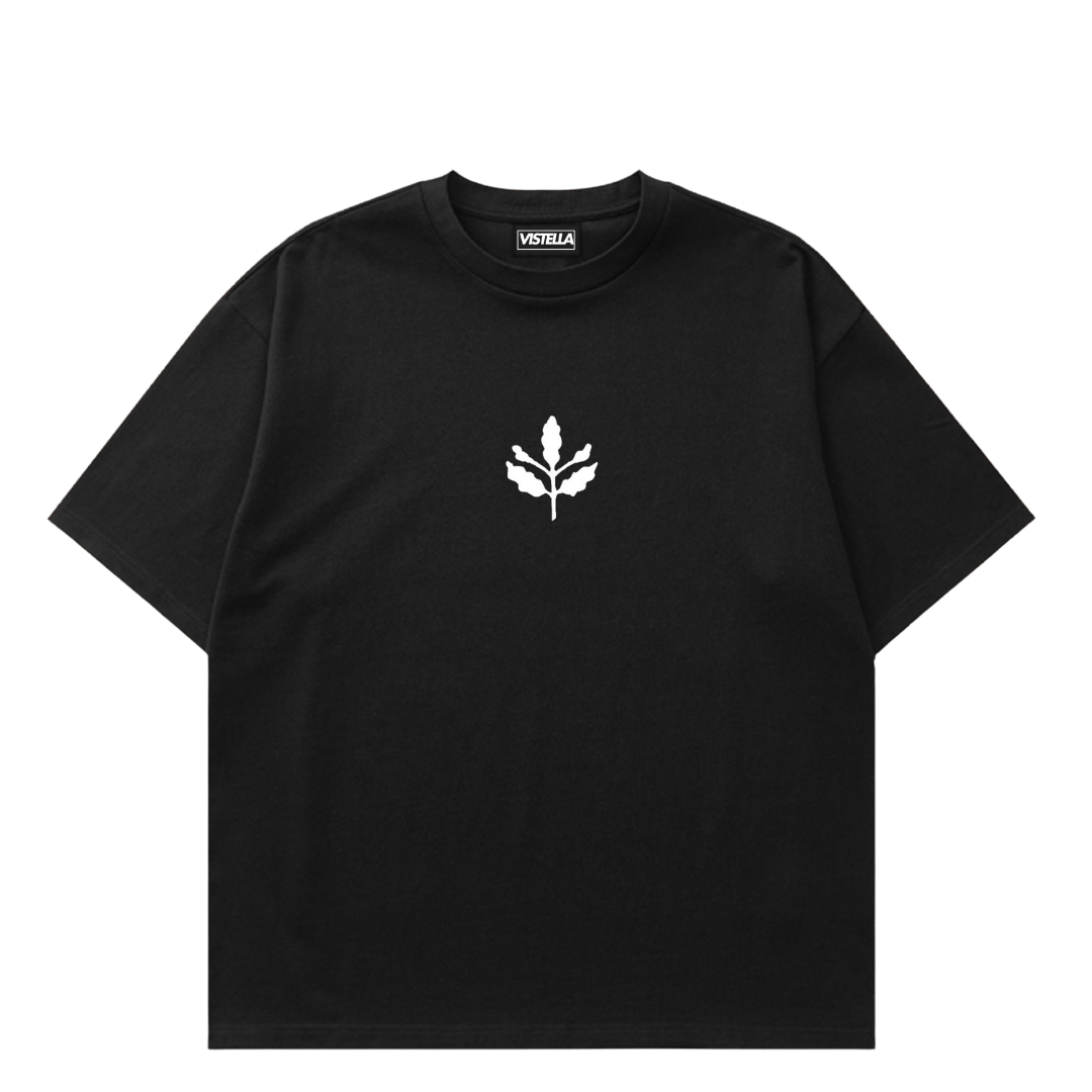 VISTELLA™ Kişiye Özel Oversize Moussa Sow T-shirt