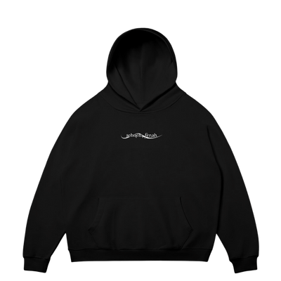 VISTELLA™ Kişiye Özel Oversize Şebnem Ferah Hoodie