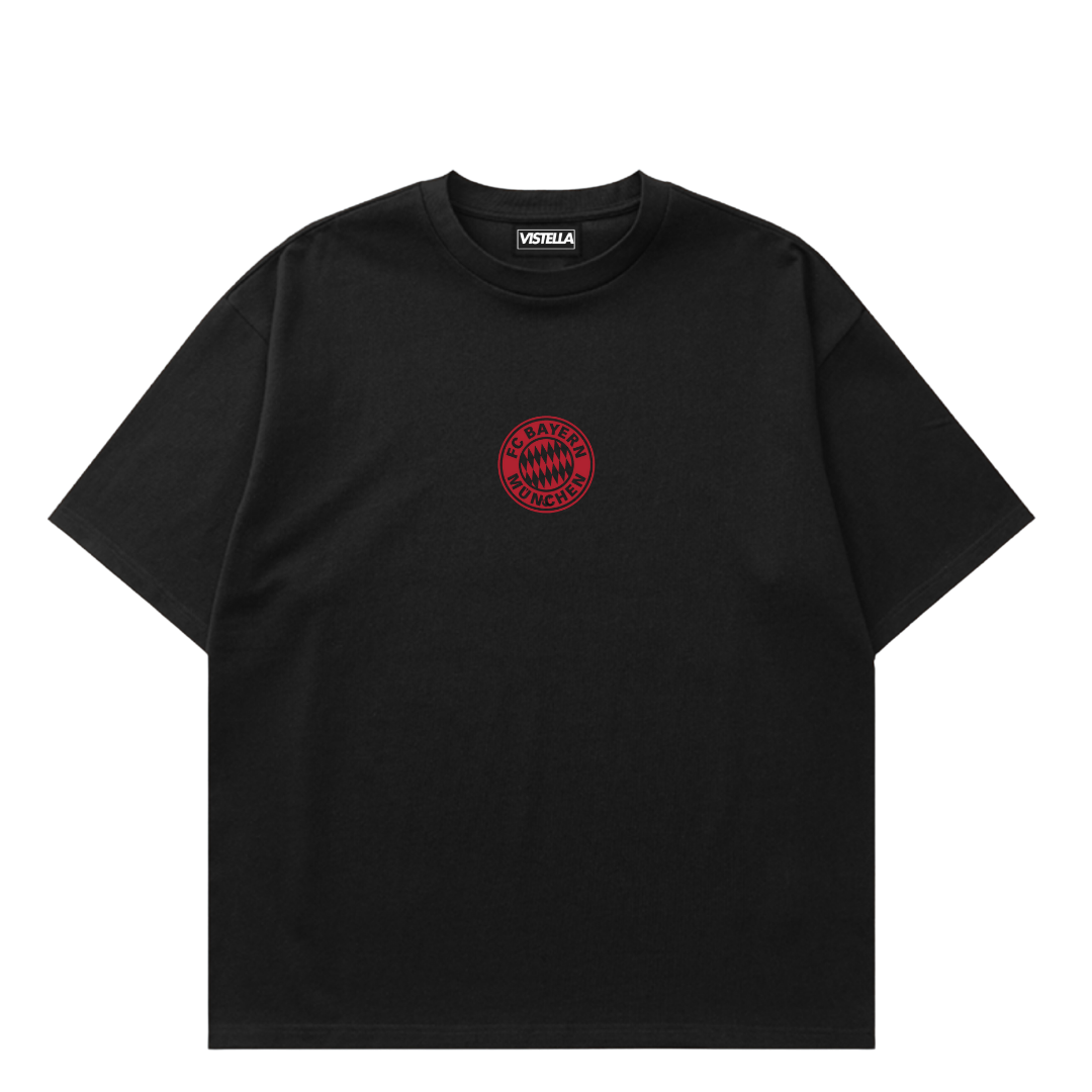 VISTELLA™ Kişiye Özel Oversize Joshua Kimmich T-shirt