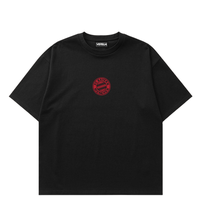 VISTELLA™ Kişiye Özel Oversize Joshua Kimmich T-shirt