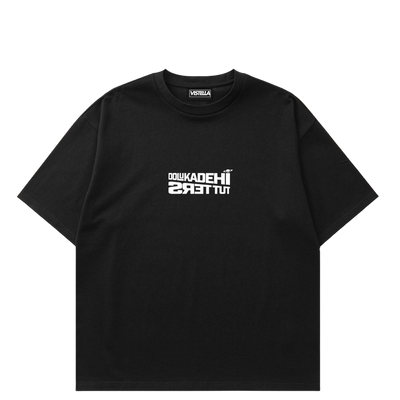 VISTELLA™ Kişiye Özel Oversize Dolu Kadehi Ters Tut T-shirt