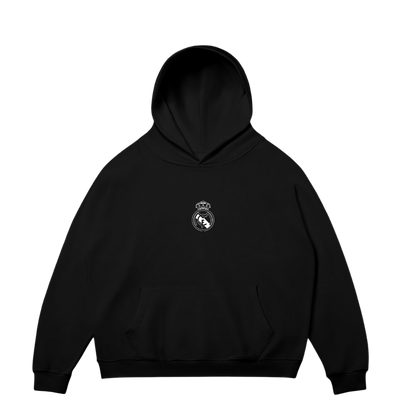 VISTELLA™ Kişiye Özel Oversize Luka Modric Hoodie