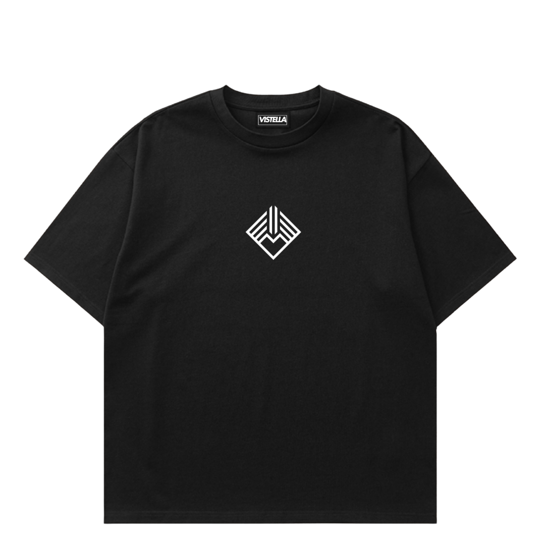 VISTELLA™ Kişiye Özel Oversize Gareth Bale T-shirt