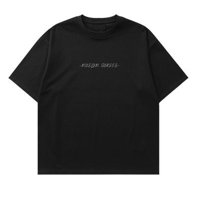 VISTELLA™ Kişiye Özel Oversize Müslüm Gürses T-shirt