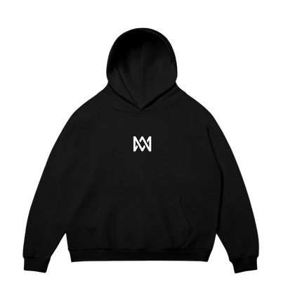 VISTELLA™ Kişiye Özel Oversize Anne-Marie Hoodie