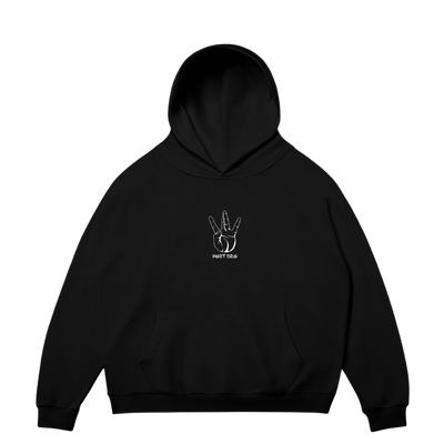 VISTELLA™ Kişiye Özel Oversize Eazy-E Hoodie