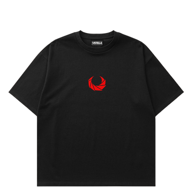VISTELLA™ Kişiye Özel Oversize Allame T-shirt