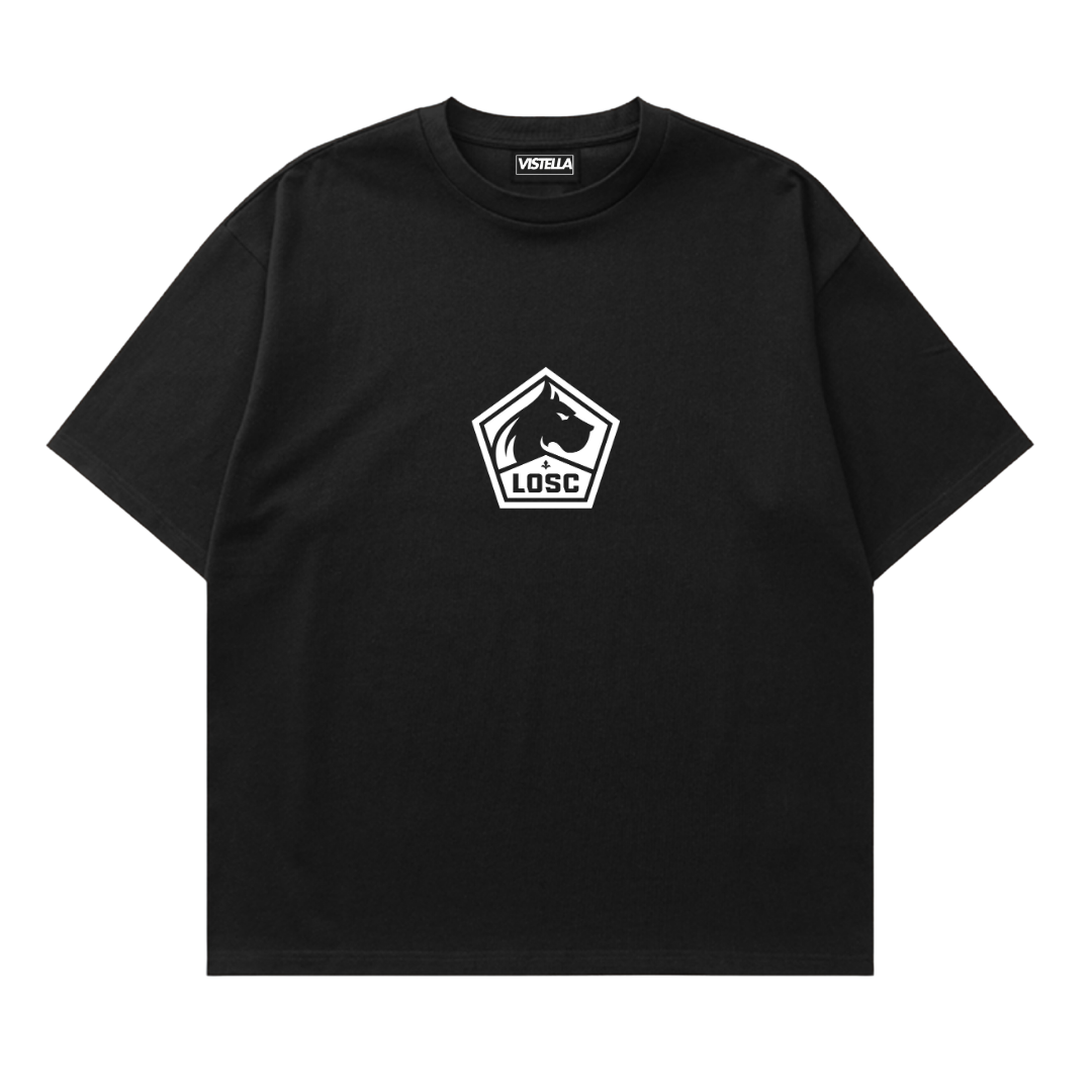 VISTELLA™ Kişiye Özel Oversize Olivier Giroud T-shirt