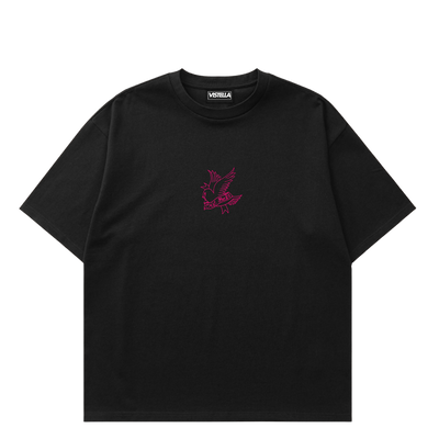 VISTELLA™ Kişiye Özel Oversize Lil Peep T-shirt