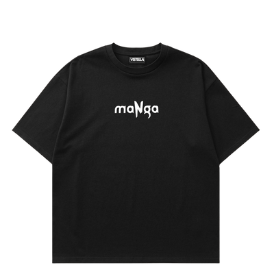VISTELLA™ Kişiye Özel Oversize Manga T-shirt