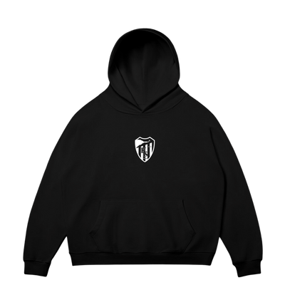 VISTELLA™ Kişiye Özel Oversize Ryan Mendes Hoodie