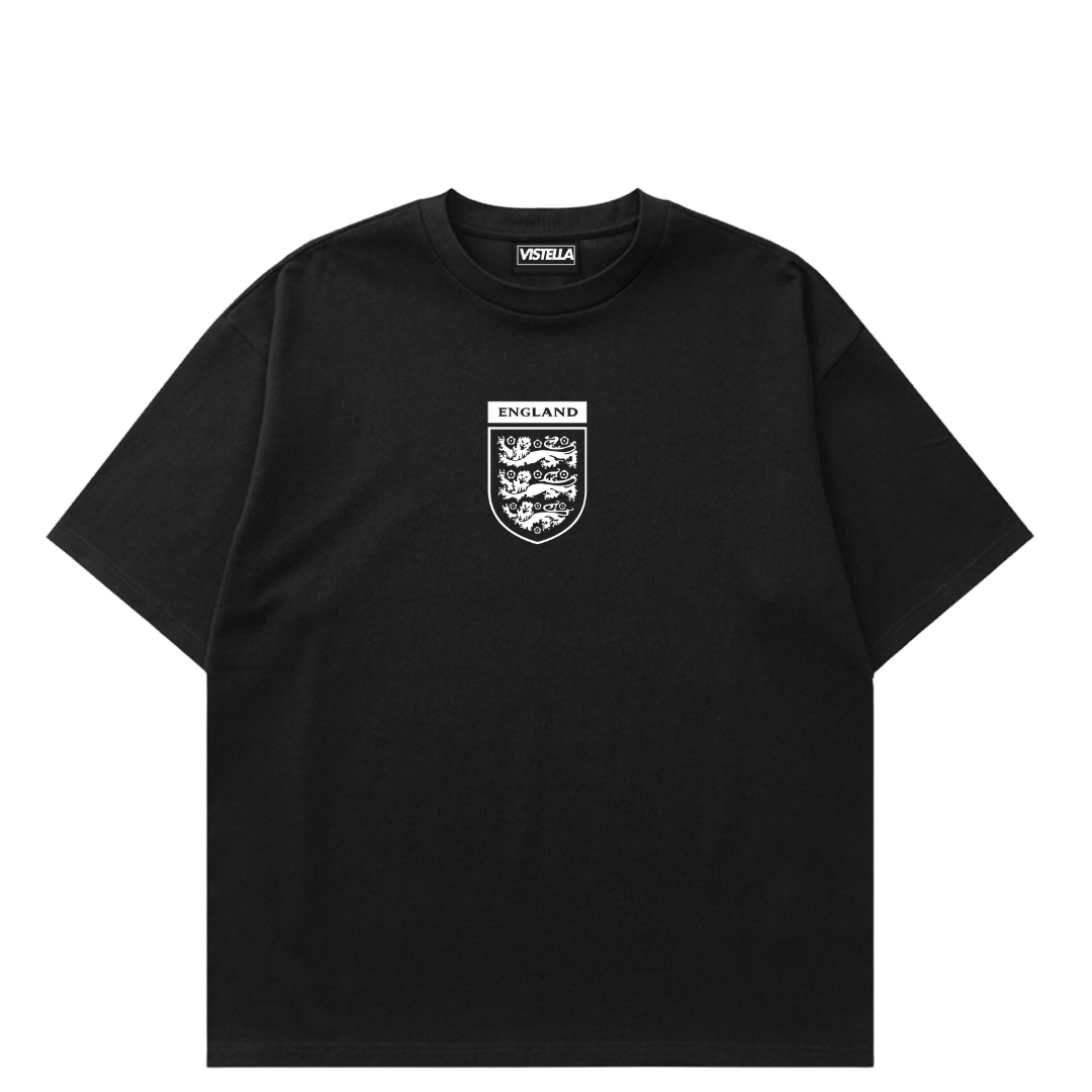 VISTELLA™ Kişiye Özel Oversize Marcus Rashford T-shirt