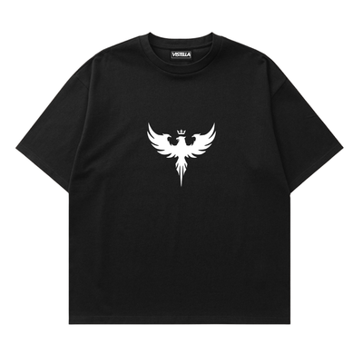 VISTELLA™ Kişiye Özel Oversize Tammy Abraham T-shirt