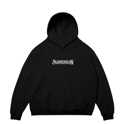 VISTELLA™ Kişiye Özel Oversize Yelawolf Hoodie