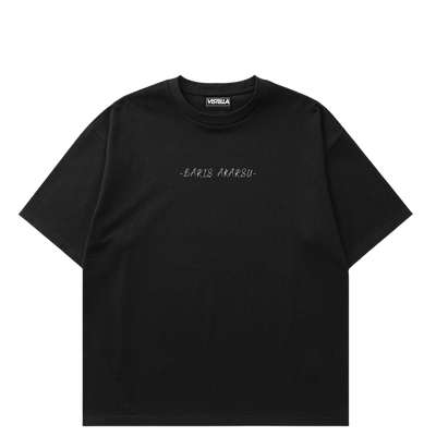 VISTELLA™ Kişiye Özel Oversize Barış Akarsu T-shirt