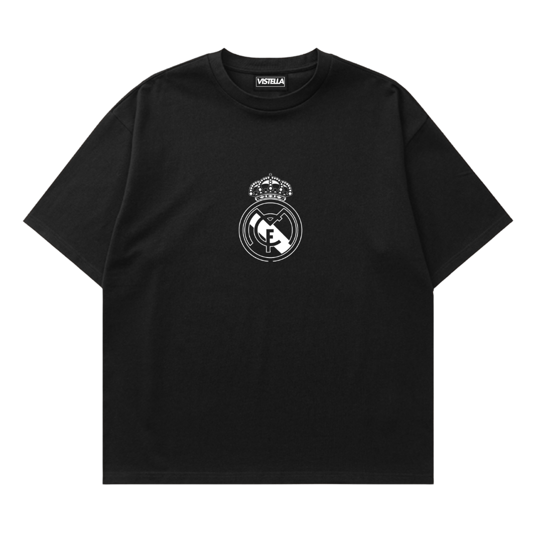 VISTELLA™ Kişiye Özel Oversize Luka Modric T-shirt