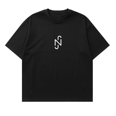 VISTELLA™ Kişiye Özel Oversize Neymar T-shirt
