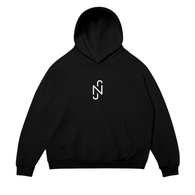 VISTELLA™ Kişiye Özel Oversize Neymar Hoodie