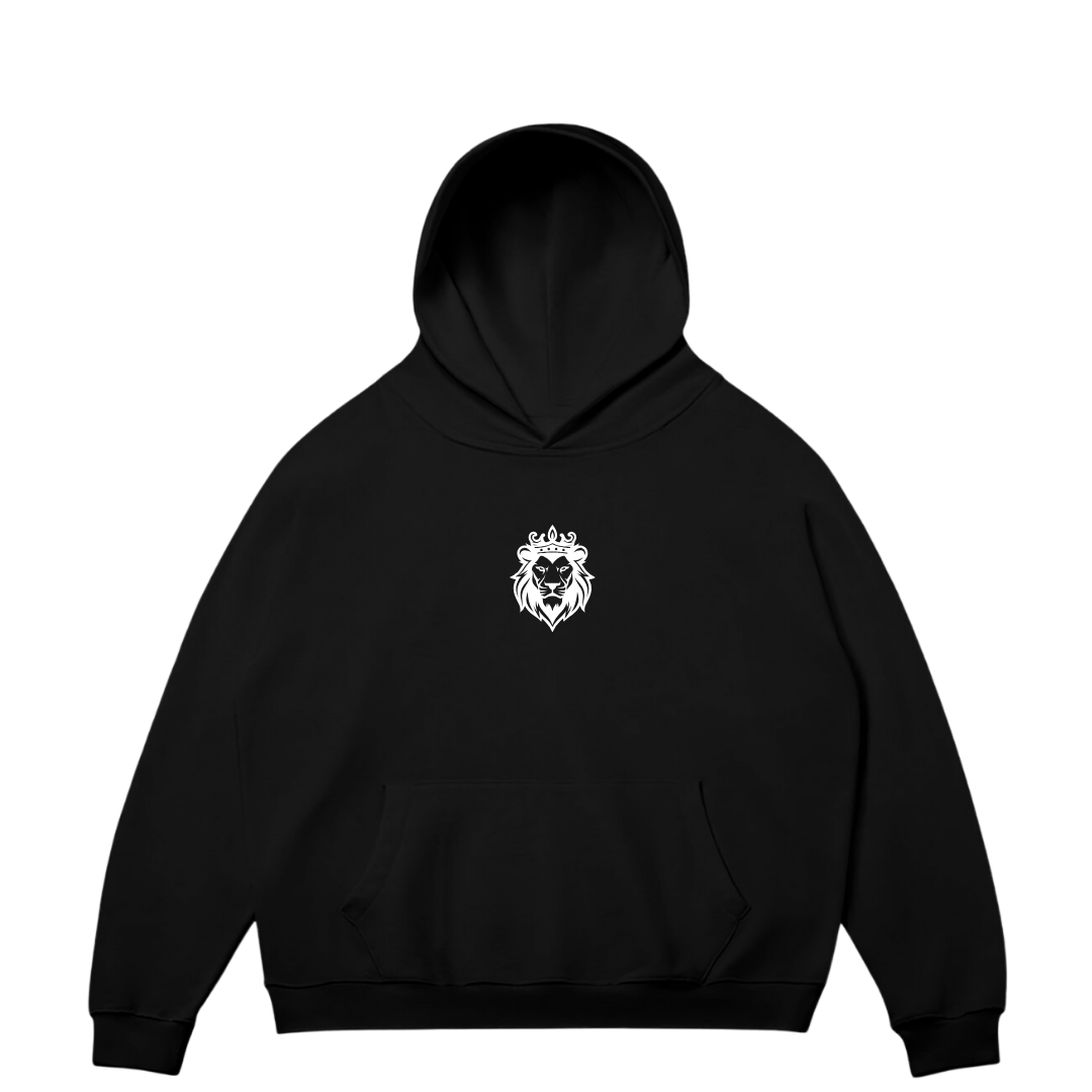 VISTELLA™ Kişiye Özel Oversize Arda Turan Hoodie