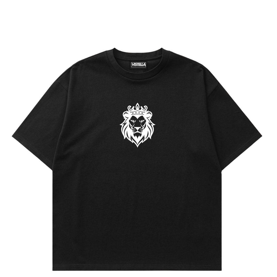 VISTELLA™ Kişiye Özel Oversize Hakim Ziyech T-shirt