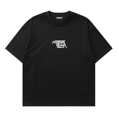 VISTELLA™ Kişiye Özel Oversize Molchat Doma T-shirt