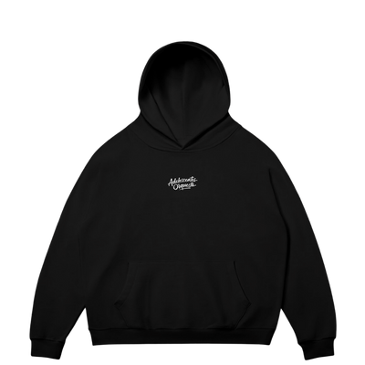 VISTELLA™ Kişiye Özel Oversize Adolescent's Orquesta Hoodie